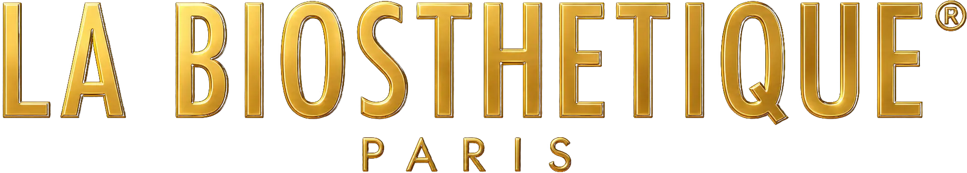 La Biosthetique Logo Gold(1)