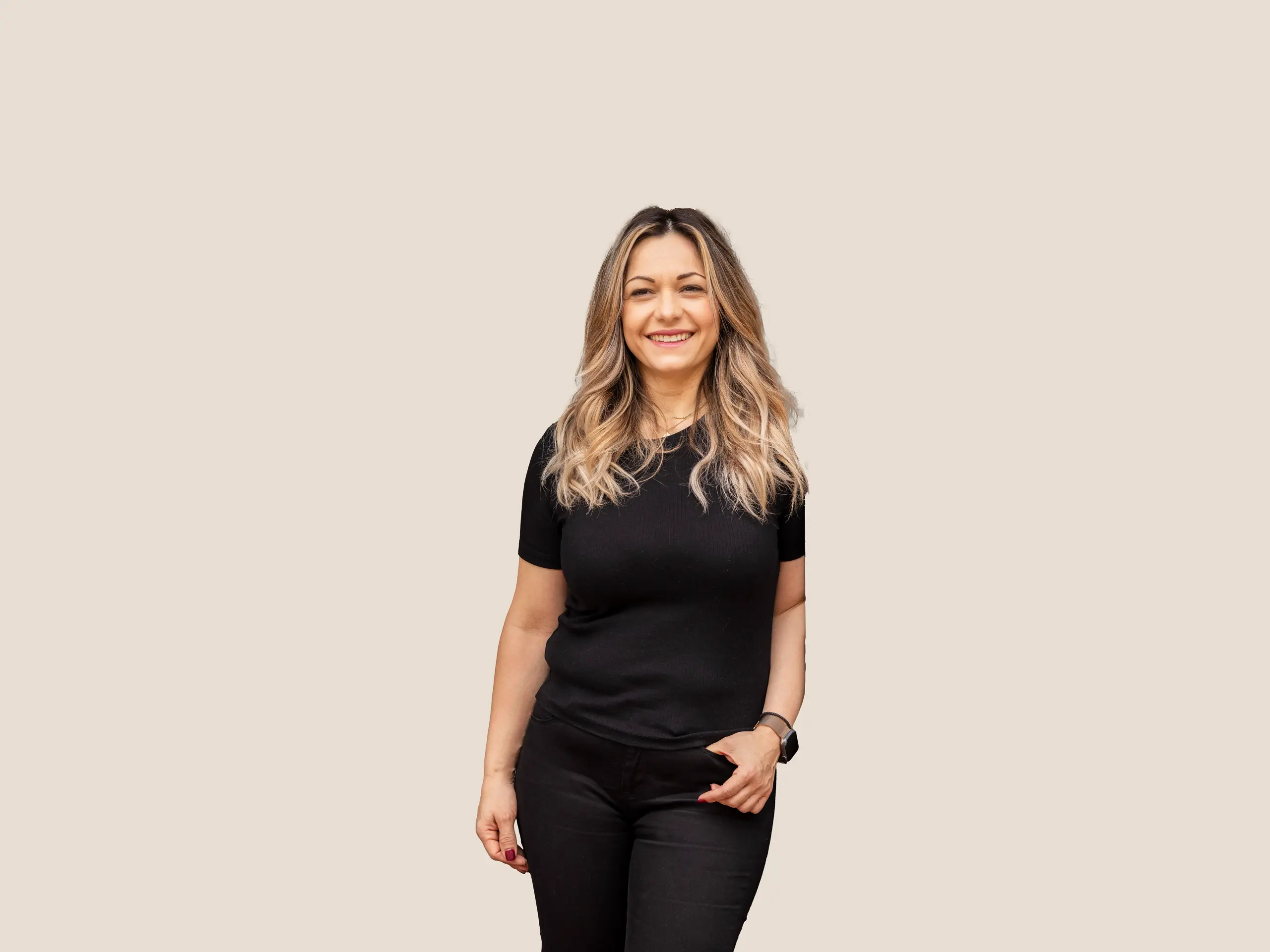 Salon Schwetzingen Schwetzingen Friseur La Biosthétique Team Evenlina Preisliste