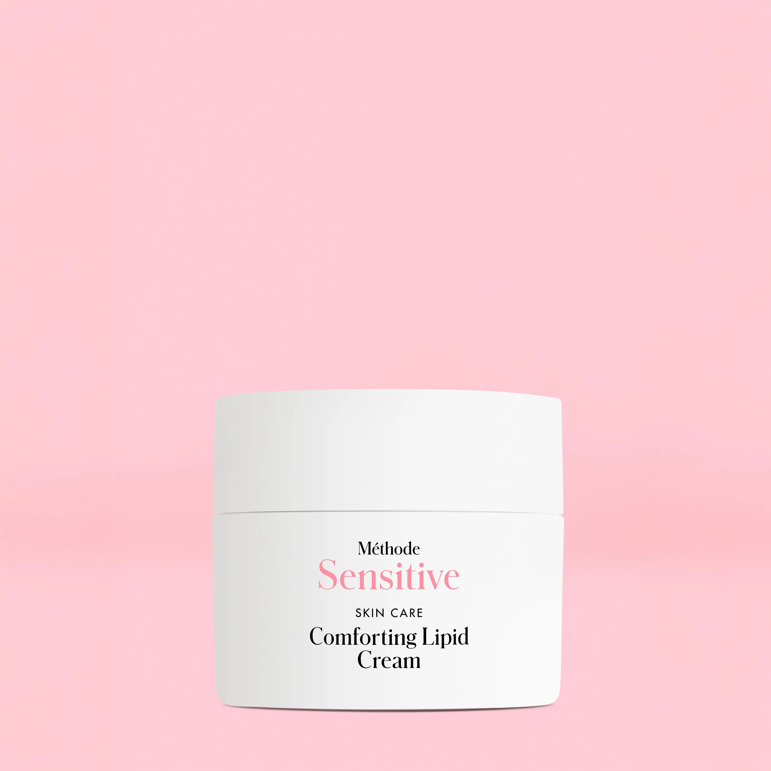 Skin M Sensitive 003632 Comforting Lipid Cream 50ml C2 4 sRGB Colour BG 0724