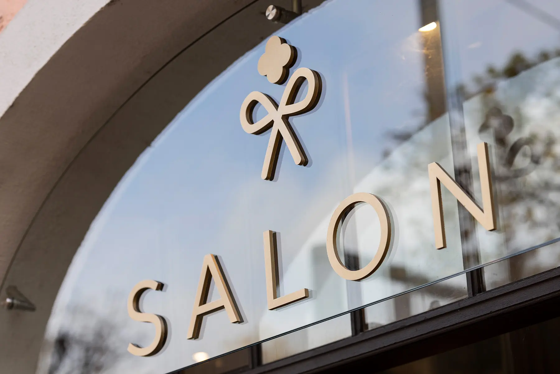 Friseur SALON Schwetzingen Salon 11