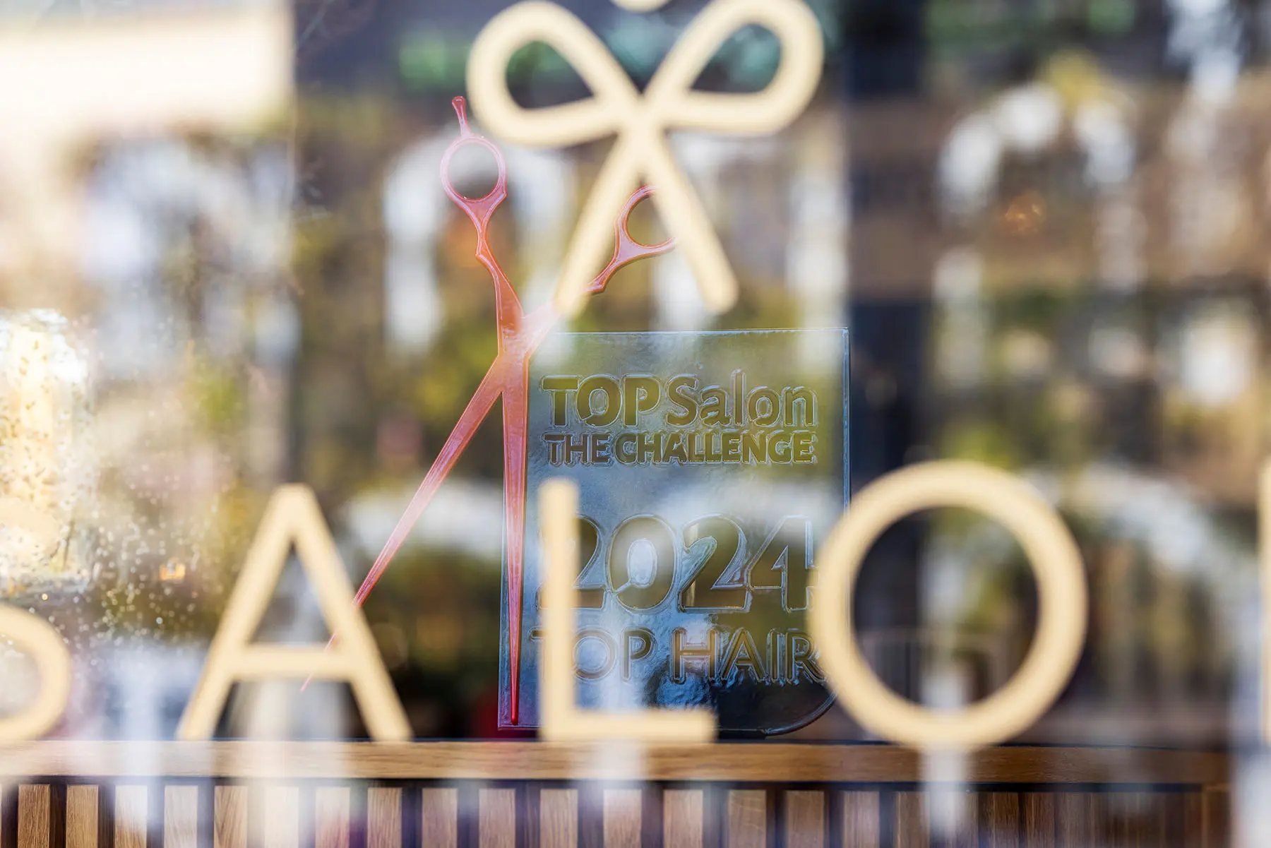 Friseur SALON Schwetzingen Salon 2