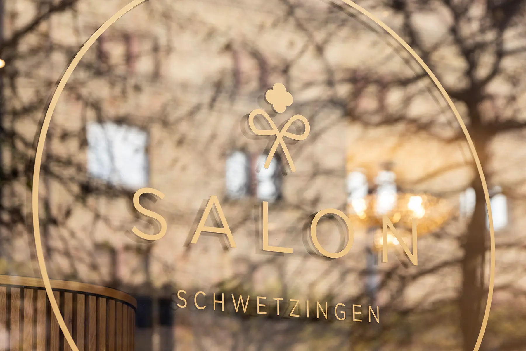 Friseur SALON Schwetzingen Salon 9