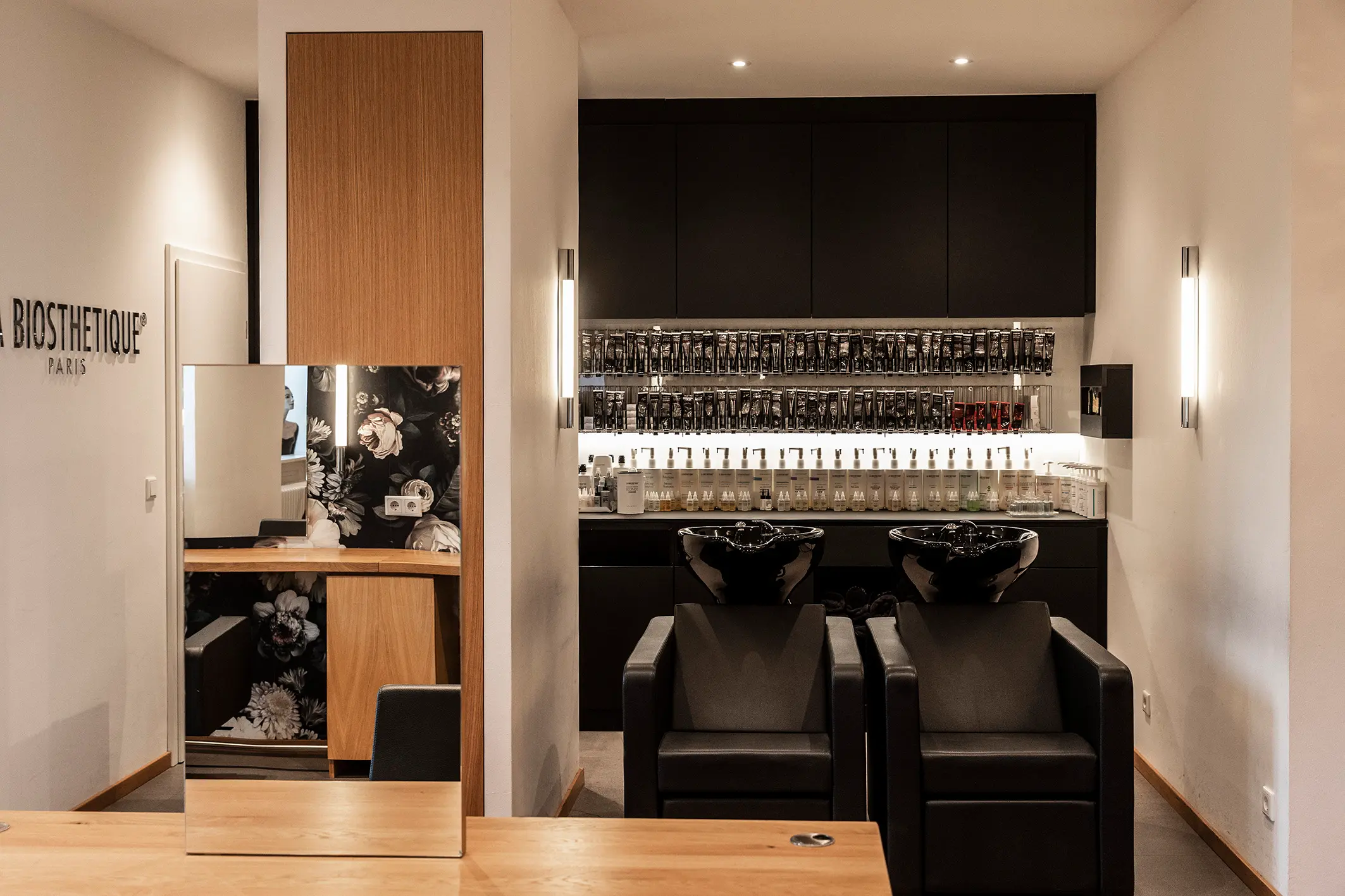 Friseur Salon Schwetzingen Salonbild 17