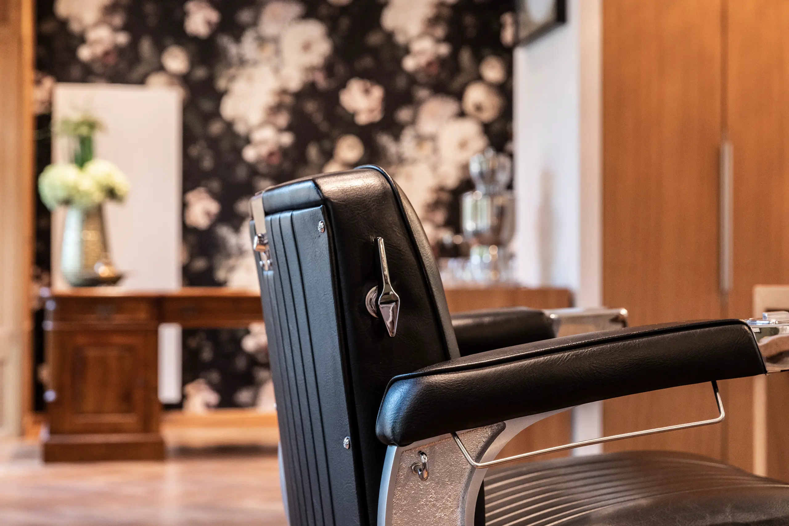 Friseur Salon Schwetzingen Salonbild 18