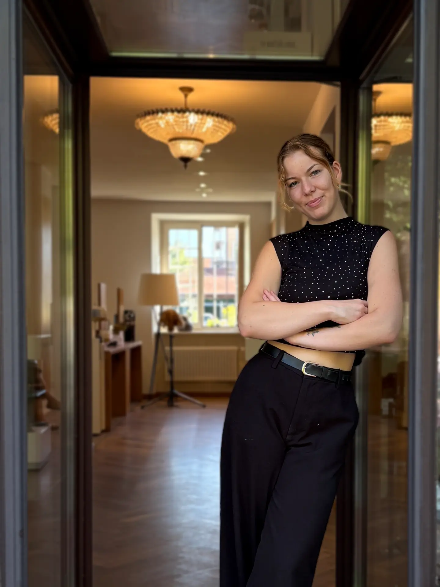 Salon Schwetzingen Schwetzingen Friseur La Biosthétique Team Shania